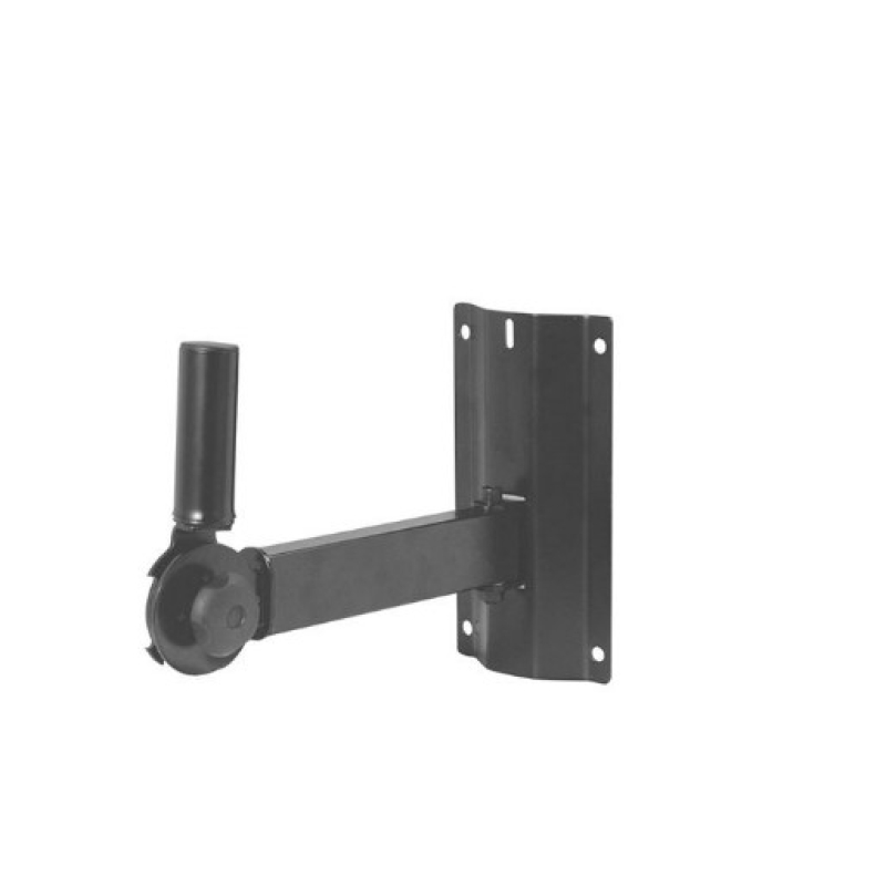 Powerworks pw-wb100 speaker wall mount